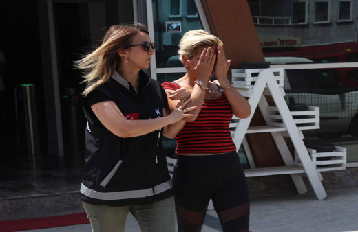 Kuzenin cipini çalan bakın kim çıktı!