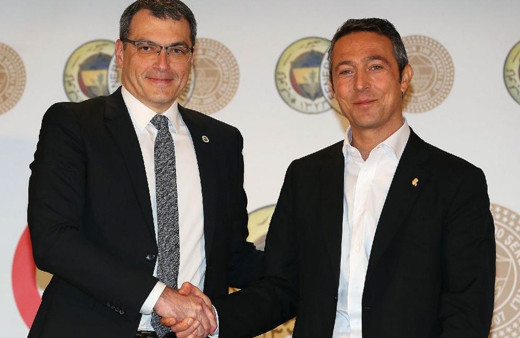 Fenerbahçe'den ocak ayında 3 transfer bombası