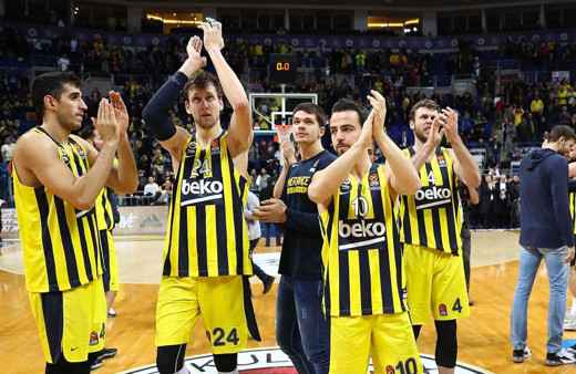 Fenerbahçe Beko'dan transfer hamlesi! Nando De Colo geliyor