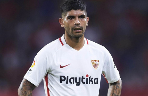 Galatasaray'da varsa yoksa Banega