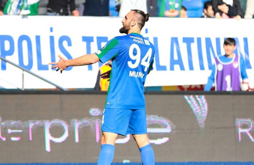 Galatasaray mı Fenerbahçe mi? Vedat Muriç resmen açıkladı