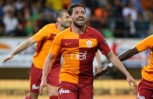 Genoa Sinan Gümüş'ü açıkladı transfer resmen bitti