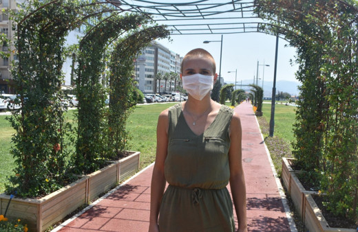 Haluk Levent hasta hayranının 'Lütfen bir çay içelim' çağrısı, yanıtsız kalmadı