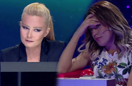 Müge Anlı ile Güven Bana'da Sığır yavrusuna ne ad verilir sorusunun cevabı geceye damga vurdu