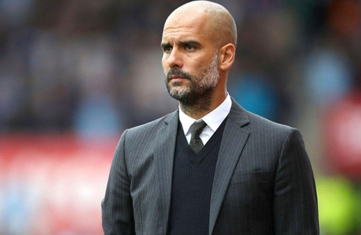 Pep Guardiola transfer rekoru kırdı! Tam 690 milyon euro