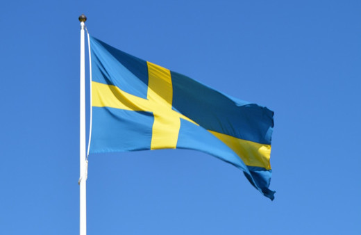 İsveç'ten 1915 olayları ile ilgili ders gibi açıklama