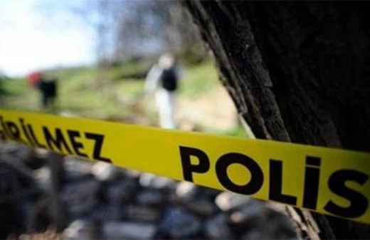 Trabzon'da denizde erkek cesedi bulundu