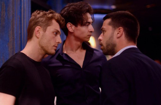 Tek Yürek 20. bölüm fragmanı