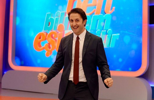 Ben Bilmem Eşim Bilir'e katılan ünlüler boşanıyor