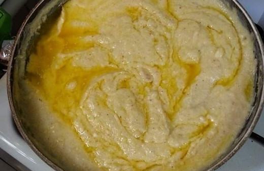 Bu muhlamayı yiyen kilo almıyor! Sırrı ise…