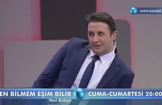 Ben Bilmem Eşim Bilir'e katılıp boşanan ünlüler kervanına yeni bir çift katıldı