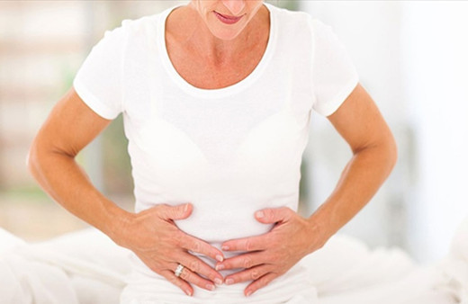 Ateş, kusmaya dikkat! Hastalık habercisi olabilir