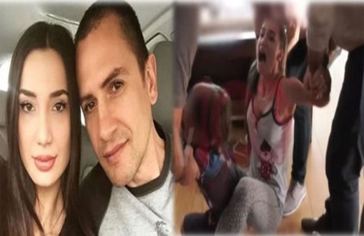 Emre Aşık zorla almıştı! Yağmur Sarnıç çocuklarına kavuştu ilk işi bakın ne oldu