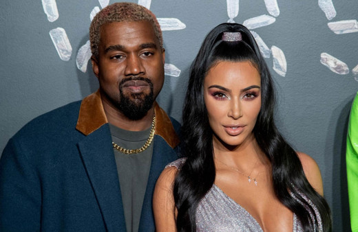 Kim Kardashian'ın eşi Kanye West kendi kilisesini kurmayı hedefliyor!