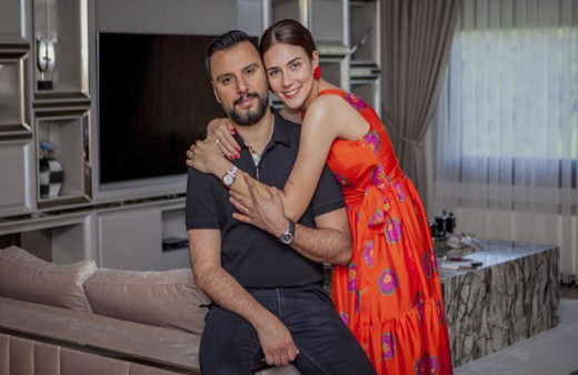 Alişan ve Buse Varol sosyal medyadan açıkladı! Davayı açıyorlar
