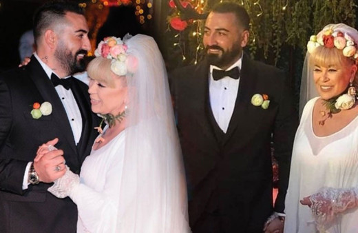 Zerrin Özer ile sadece 36 saat evli kalan Murat Akıncı'nın talebi reddedildi!