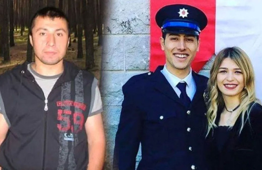 Rize Emniyet Müdürünü şehit eden polisi vurmuştu suçsuz bulundu