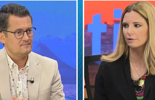 Burcu Çetinkaya'dan başörtüsü açıklaması