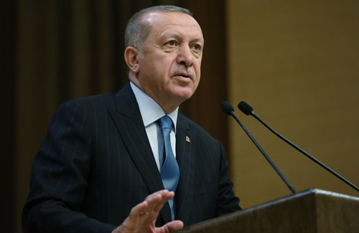 Kamu çalışanlarına maaşları ne zaman ödenecek? Cumhurbaşkanı Erdoğan tarih verdi