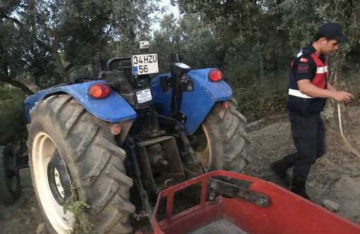 Bursa'da piknik dönüşü facia 2 ölü