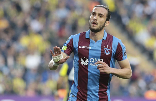 Lille Yusuf Yazıcı'yı istiyor!