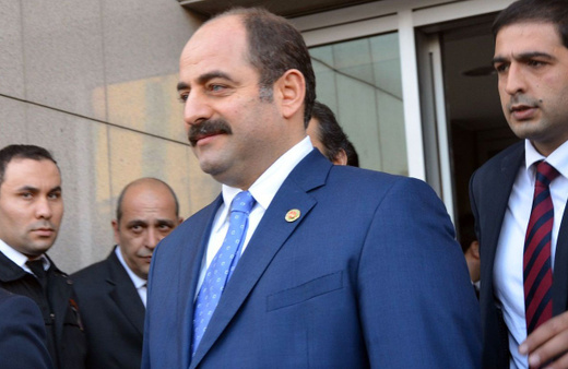 Ergenekon savcılarına yeni dava yolda!