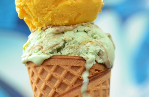 Dondurmaya yine zam geliyor yaz başında yüzde 25 gelmişti