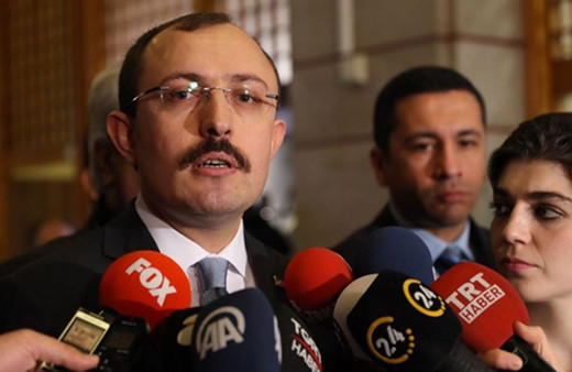 Yeni ekonomi paketinde neler var AK Partili Mehmet Muş açıkladı