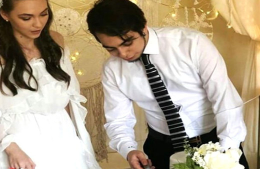 Yaklaşık bir ay önce sözlenen oyuncu Miray Akay ve Atilla Doğukan Türkyılmaz ayrıldı