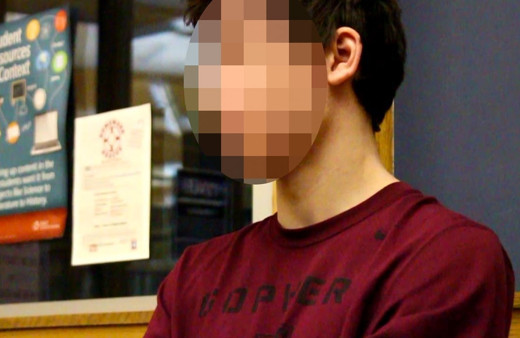 '2030 yılından geldim' diyen zaman yolcusunun söyledikleri bir bir çıkıyor