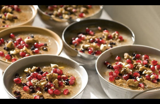Aşure duası nasıl aşure duası kaç kere okunur Türkçe okunuşu