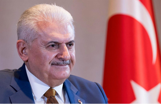 Abdülkadir Selvi'den olay yazı: Binali Yıldırım’ın Cumhurbaşkanı Yardımcısı olması konuşuluyor