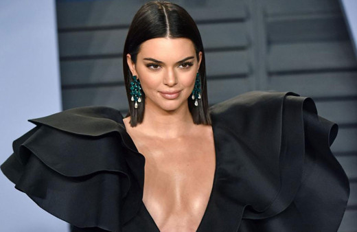 Kendall Jenner basketboldan vazgeçemiyor! Yeni sevgilisi de NBA'de oynuyor