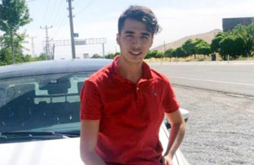 Şanlıurfa'da maganda kurşunuyla yaralanmıştı! 9 gün sonra öldü