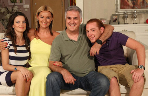 Çocuklar Duymasın'ın çocuk yıldızıydı! Oyunculuğu bıraktığını açıkladı