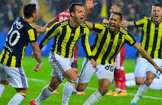 Josef de Souza Beşiktaş'a haber yolladı