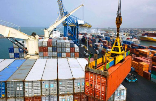 Dış ticaret açığı düşüşte! TÜİK son rakamları açıkladı