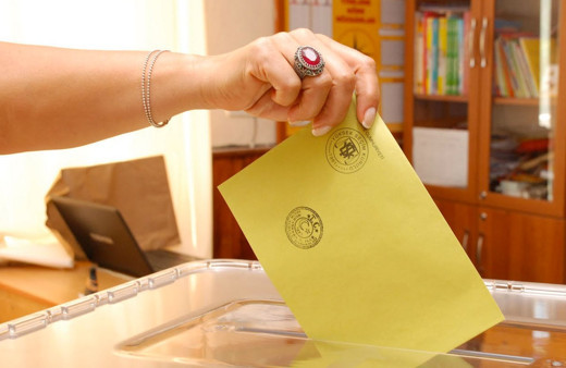 Mazbataları alındı! İzmir'in o ilçesi tekrar sandığa gidecek