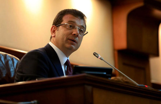Ekrem İmamoğlu: Askerlerimizin yanındayım ama endişeliyim