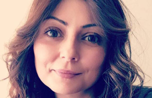 Antalya'da fizyoterapist Funda Alacaoğlu evinde ölü bulundu