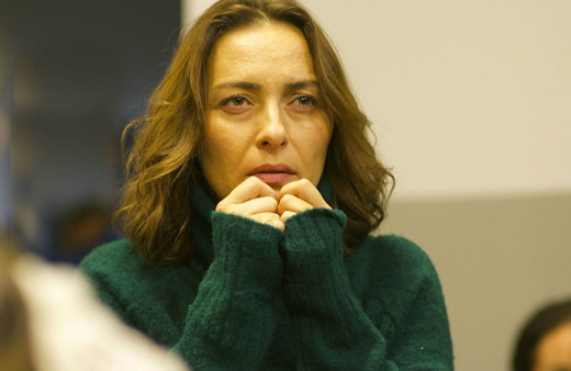 Kardeş Çocukları'nın yıldızı Ayça Bingöl'den bomba itiraf! Gülse Birsel'den bakın ne istemiş