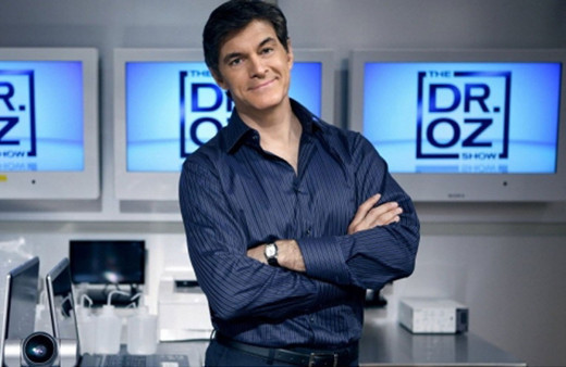 Mehmet Öz, Biden'ın danışmanı Fauci'ye koronavirüs suçlaması