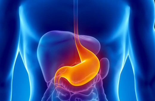 Mide yanması nasıl geçer? İşte uzmanından mide yanmasına öneriler