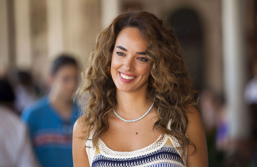 7 aylık hamile olan Seda Bakan'ın işte son hali