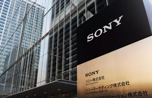 Samsung ve Huawei rekabetine Sony'de dahil oluyor