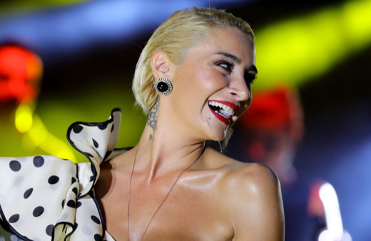 Sıla 15 Temmuz'da konser verecek mi Kültür Bakanlığından açıklama geldi