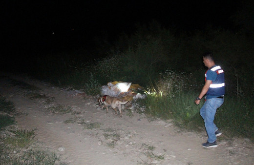 Manisa'da babasıyla tartışıp evden ayrılmıştı! Zihinsel engelli Ümmet'ten haber yok