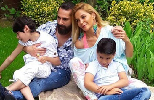 Trafik kazası geçiren Çılgın Sedat ölümden döndü  Son durumu ne?