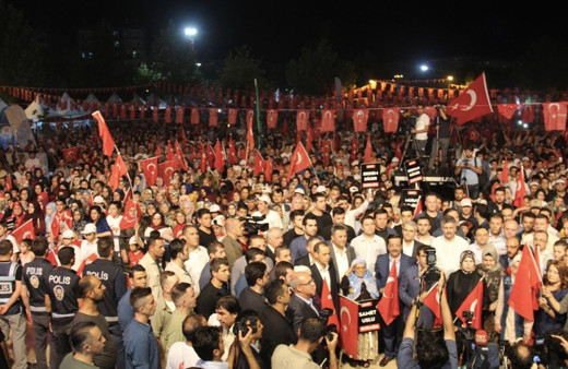 14 Temmuz öğleden sonra tatil mi 15 Temmuz tatili ne zaman başlar?