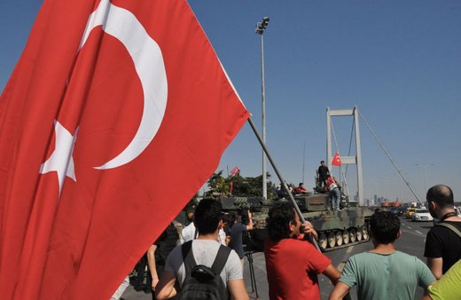 DMM'den 15 Temmuz belgesel paylaşımı: Gerçek tanıklıklara dayanan kaynaklar önemli